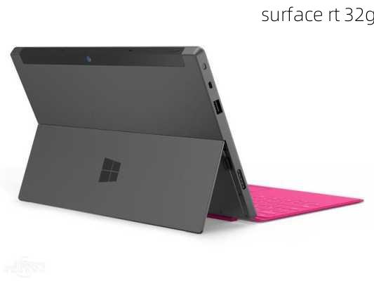 surface rt 32g