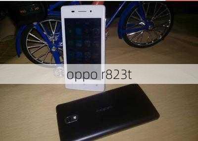 oppo r823t