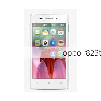 oppo r823t