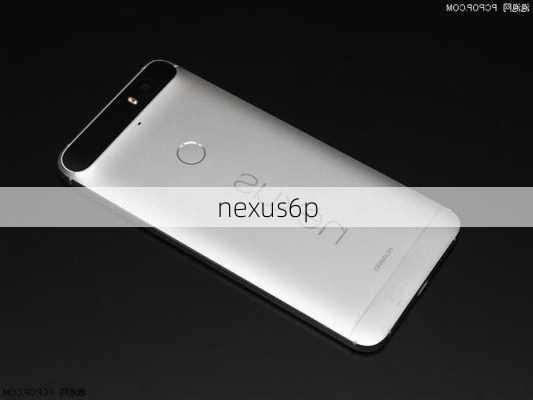 nexus6p