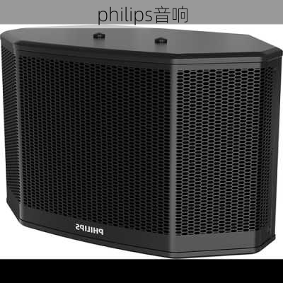 philips音响