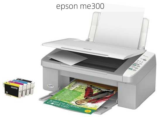 epson me300