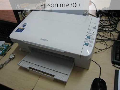 epson me300