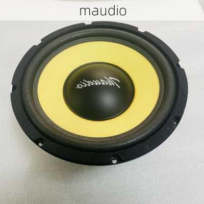 maudio