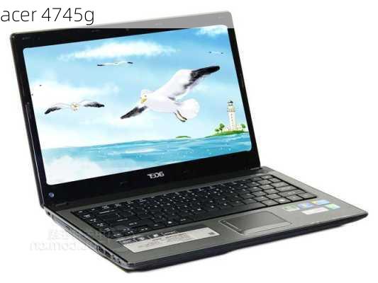 acer 4745g