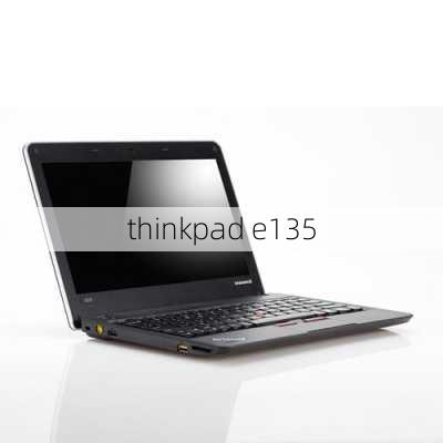 thinkpad e135