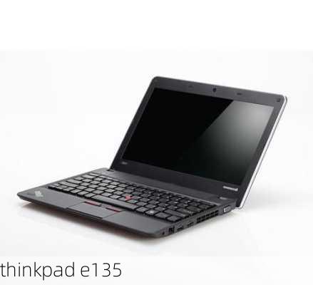 thinkpad e135