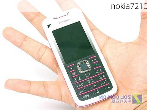 nokia7210