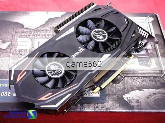 igame560