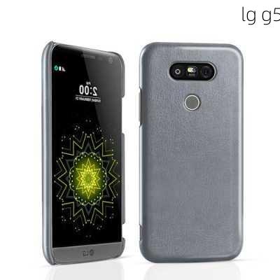 lg g5