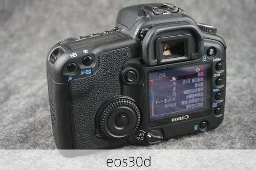 eos30d