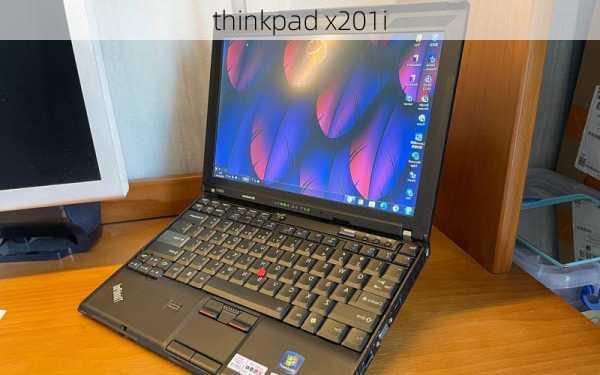 thinkpad x201i