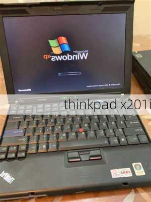 thinkpad x201i