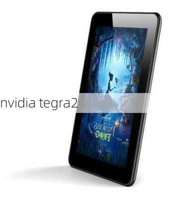 nvidia tegra2