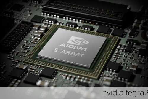 nvidia tegra2