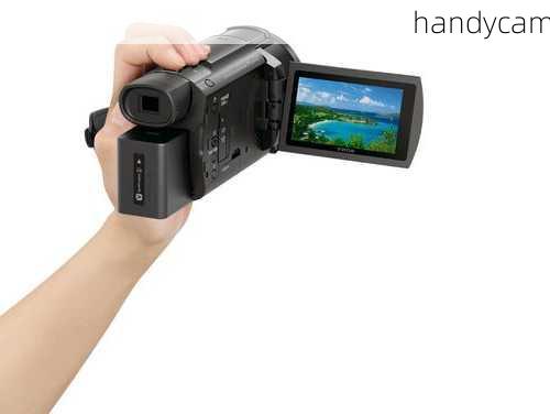 handycam