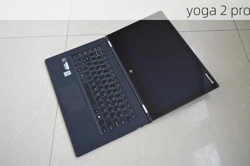 yoga 2 pro