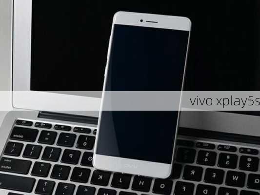 vivo xplay5s