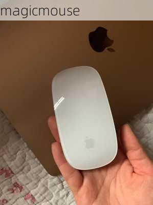 magicmouse