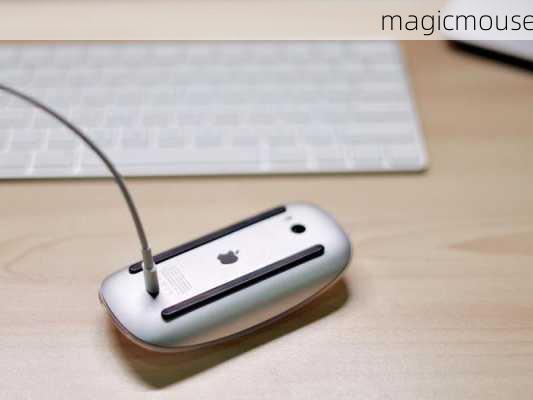 magicmouse