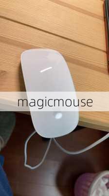 magicmouse