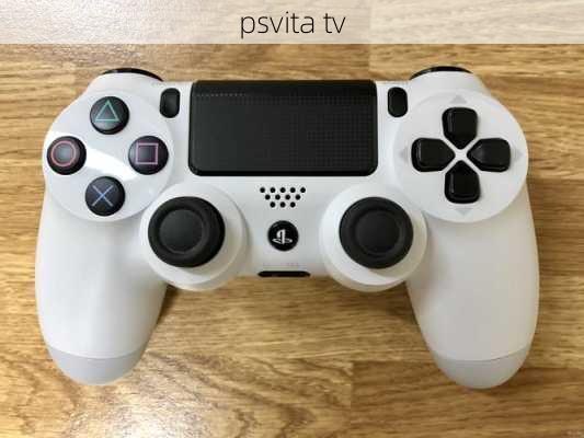 psvita tv