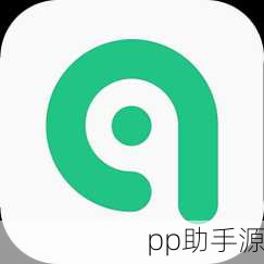 pp助手源