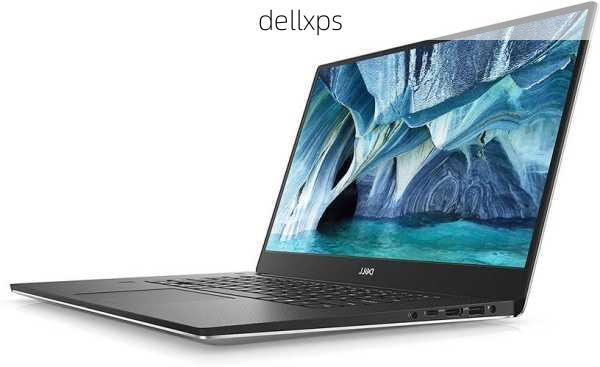 dellxps