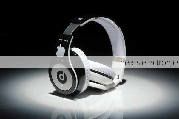 beats electronics