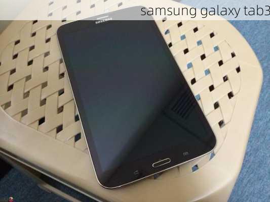 samsung galaxy tab3