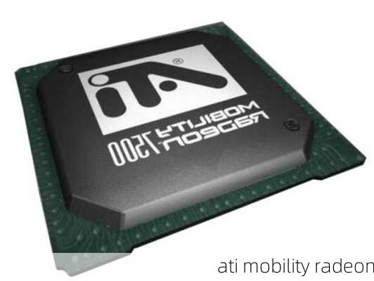 ati mobility radeon