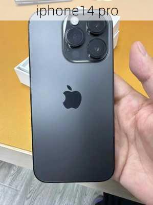 iphone14 pro