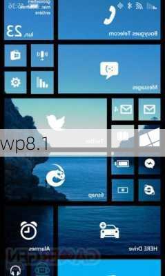 wp8.1