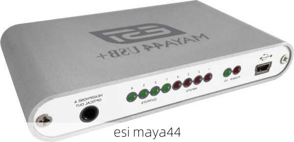 esi maya44