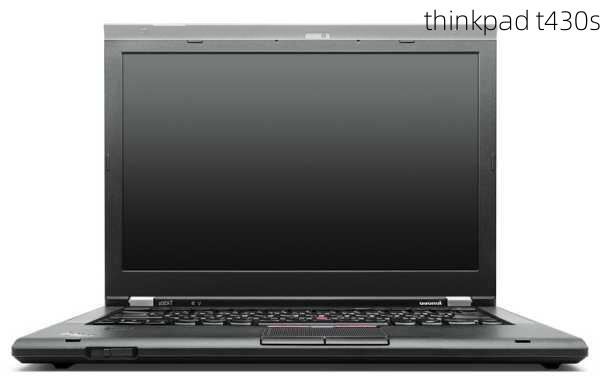 thinkpad t430s