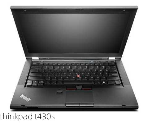 thinkpad t430s