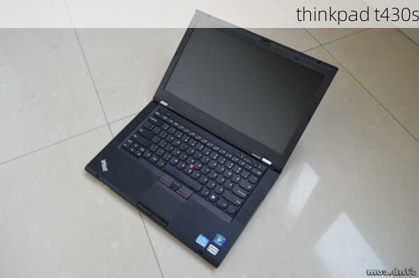 thinkpad t430s