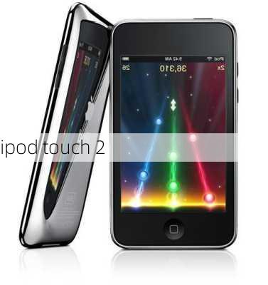 ipod touch 2