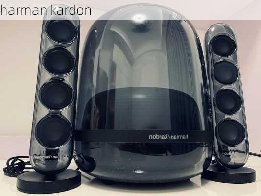 harman kardon