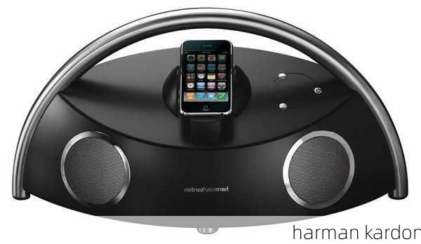 harman kardon