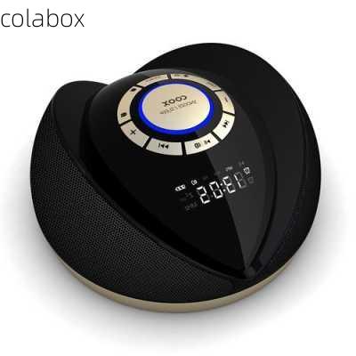 colabox