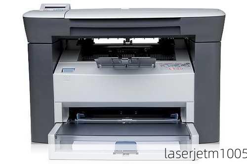 laserjetm1005