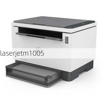 laserjetm1005