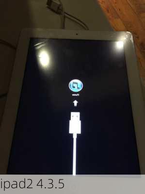 ipad2 4.3.5