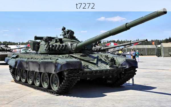 t7272