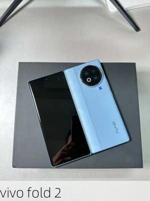 vivo fold 2