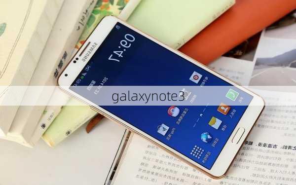 galaxynote3