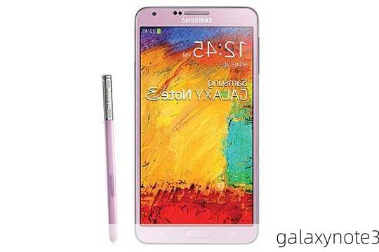 galaxynote3