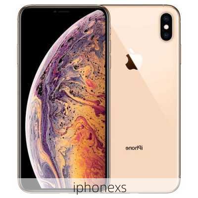 iphonexs