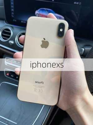 iphonexs